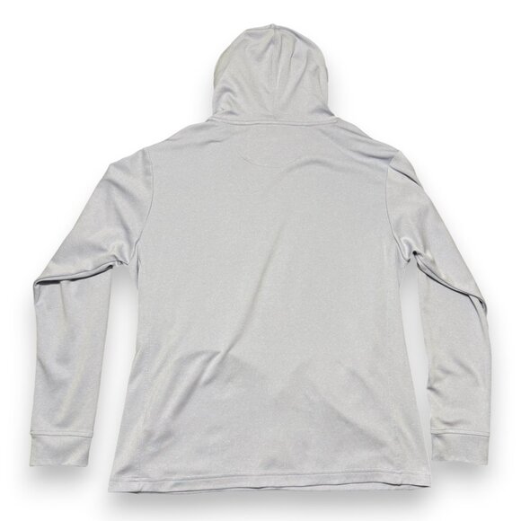 Maelreg Men's Lavender Light Hoodie Size Medium - Picture 4 of 5